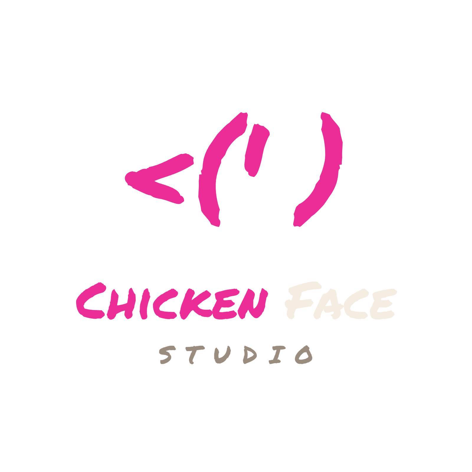 Chicken Face Studio